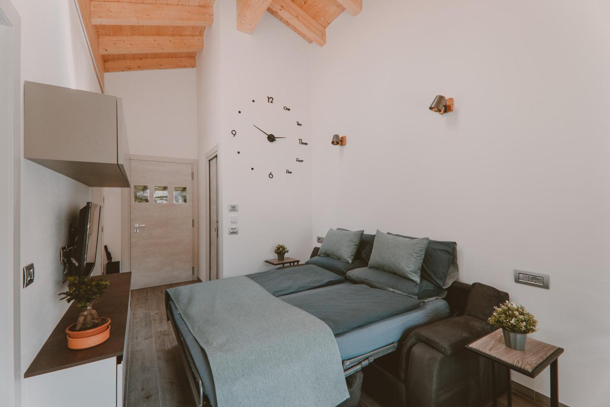 Apartamento Residenza 39 - 900 M To Bernina Express Tirano Exterior foto