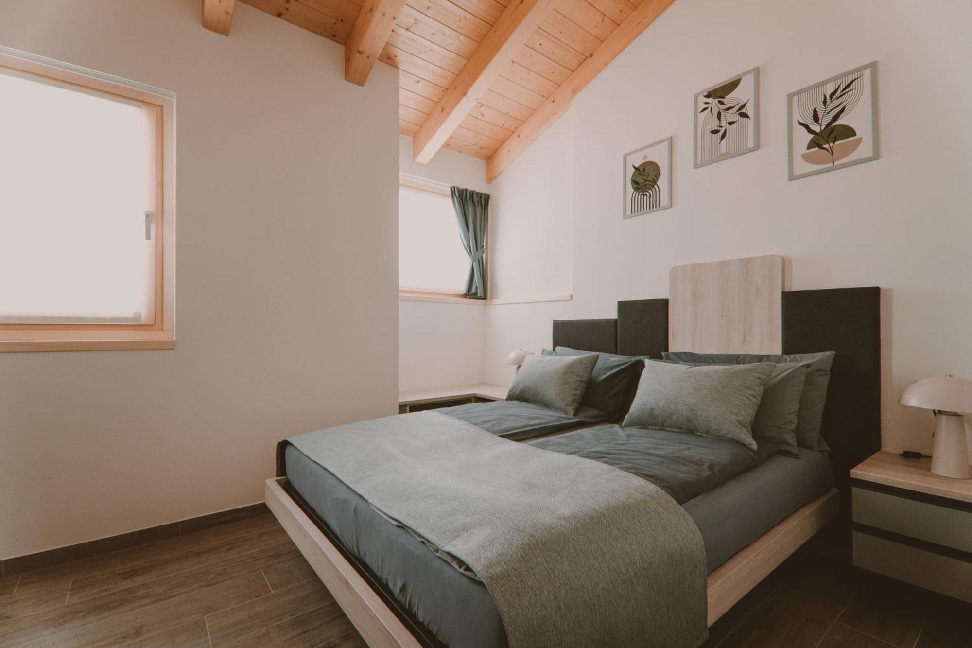 Apartamento Residenza 39 - 900 M To Bernina Express Tirano Exterior foto