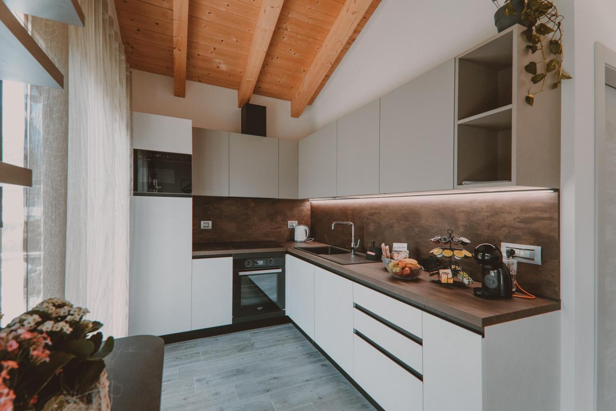 Apartamento Residenza 39 - 900 M To Bernina Express Tirano Exterior foto