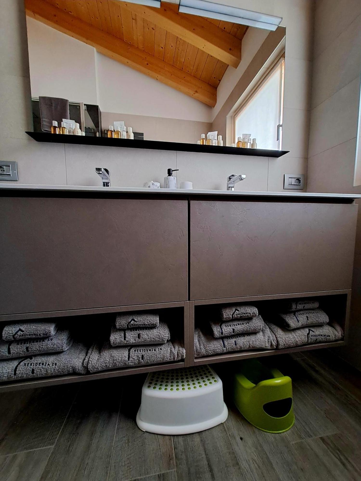 Apartamento Residenza 39 - 900 M To Bernina Express Tirano Exterior foto