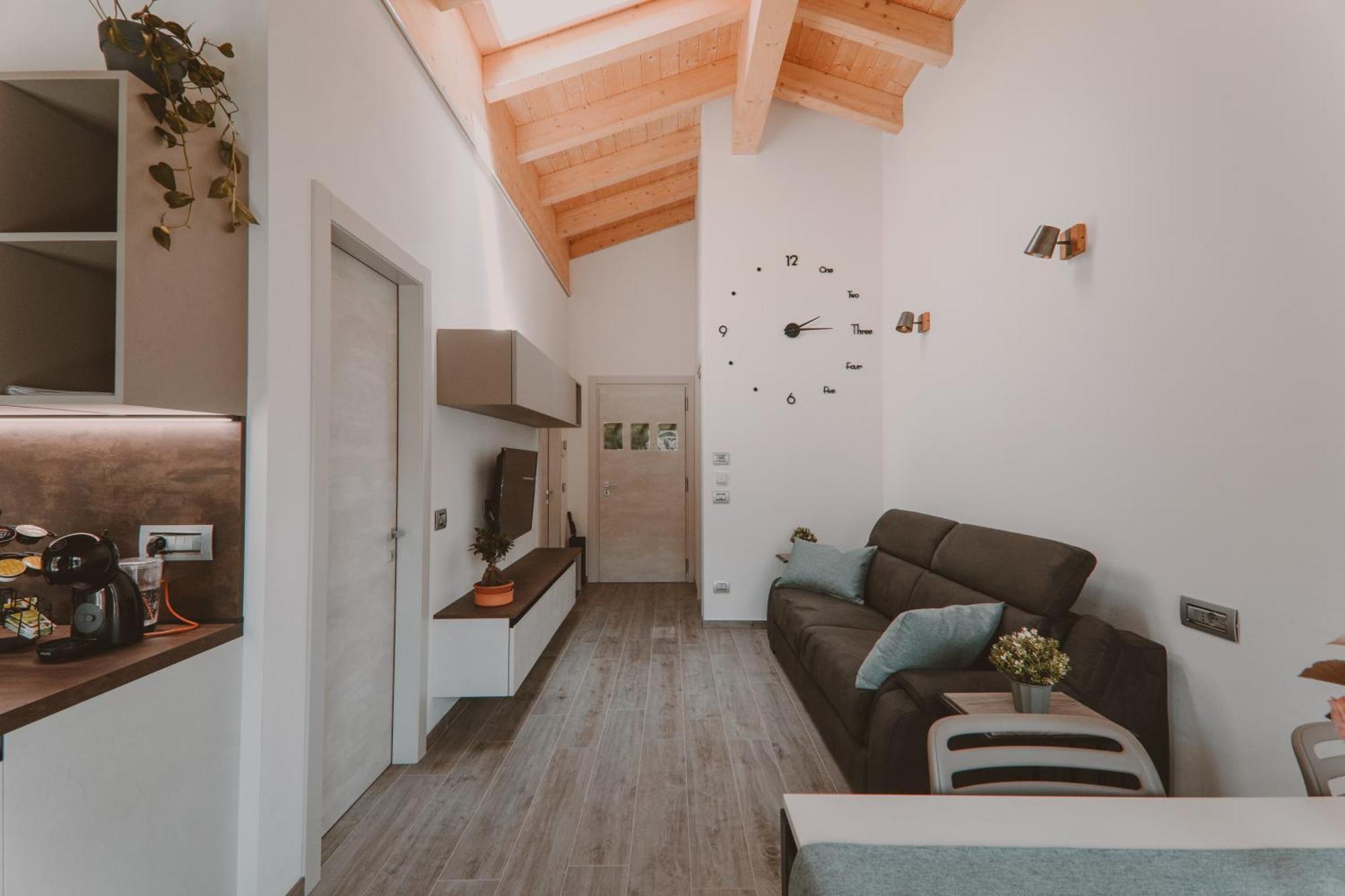 Apartamento Residenza 39 - 900 M To Bernina Express Tirano Exterior foto
